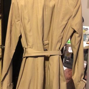 Express Women’s trench coat